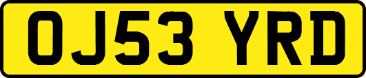 OJ53YRD