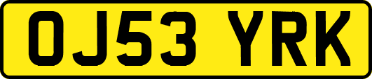 OJ53YRK