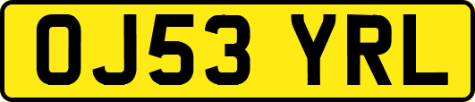 OJ53YRL