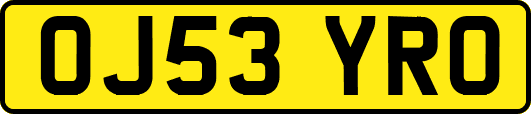 OJ53YRO