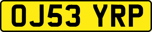 OJ53YRP
