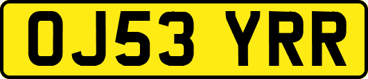 OJ53YRR