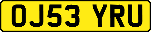 OJ53YRU