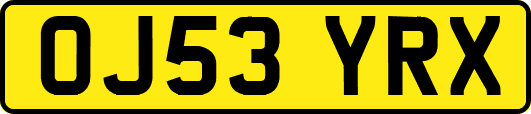 OJ53YRX