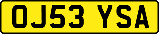 OJ53YSA