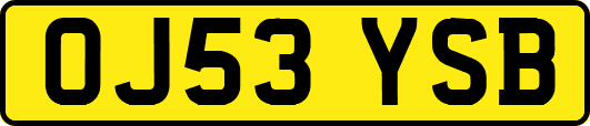 OJ53YSB
