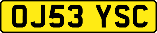 OJ53YSC
