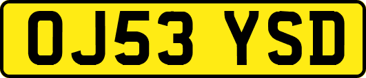 OJ53YSD