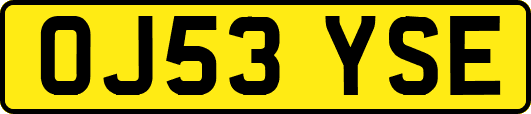 OJ53YSE