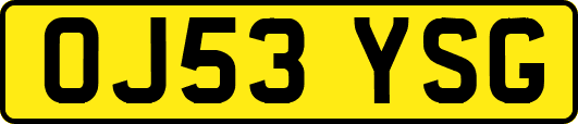 OJ53YSG