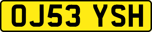 OJ53YSH