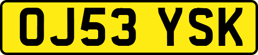 OJ53YSK