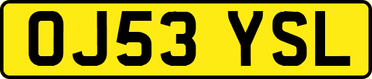OJ53YSL
