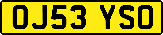 OJ53YSO