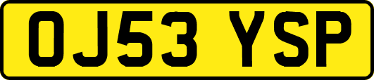 OJ53YSP