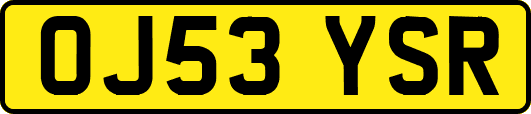 OJ53YSR