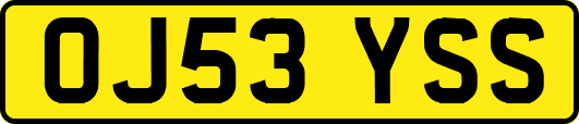 OJ53YSS