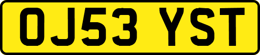 OJ53YST