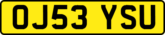 OJ53YSU