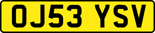 OJ53YSV