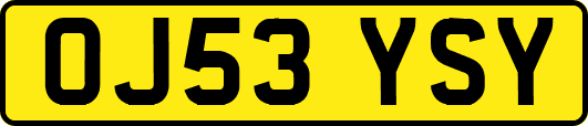 OJ53YSY