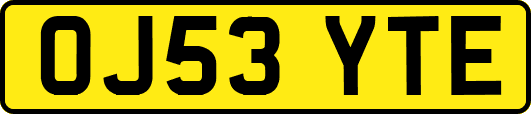 OJ53YTE