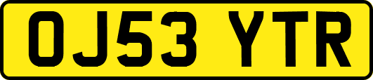 OJ53YTR