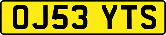 OJ53YTS