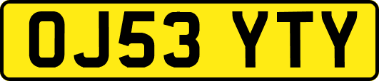 OJ53YTY