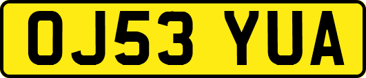 OJ53YUA