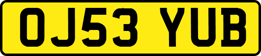 OJ53YUB