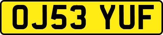 OJ53YUF