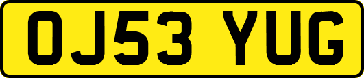 OJ53YUG