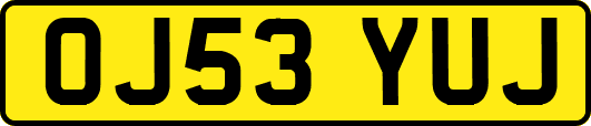 OJ53YUJ