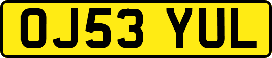 OJ53YUL