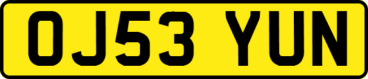 OJ53YUN