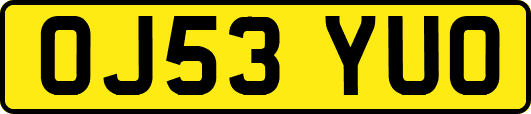 OJ53YUO