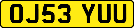 OJ53YUU