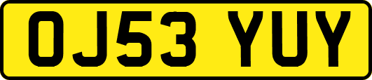 OJ53YUY