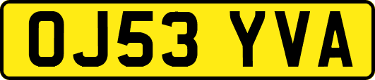 OJ53YVA