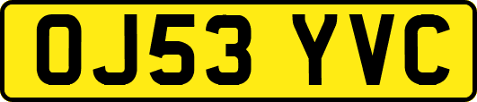 OJ53YVC