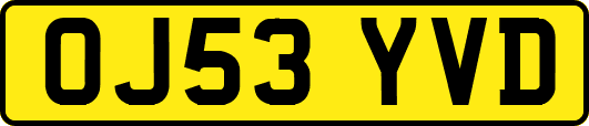 OJ53YVD