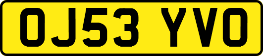 OJ53YVO