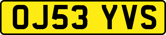 OJ53YVS