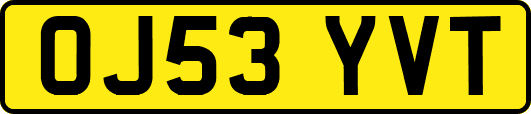 OJ53YVT