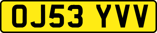 OJ53YVV