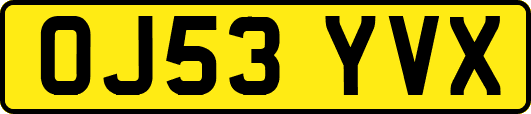 OJ53YVX