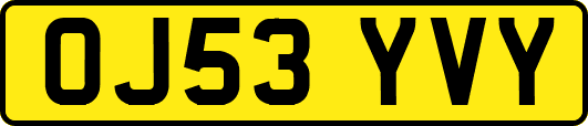 OJ53YVY