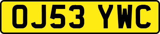 OJ53YWC