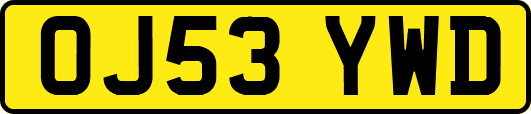 OJ53YWD
